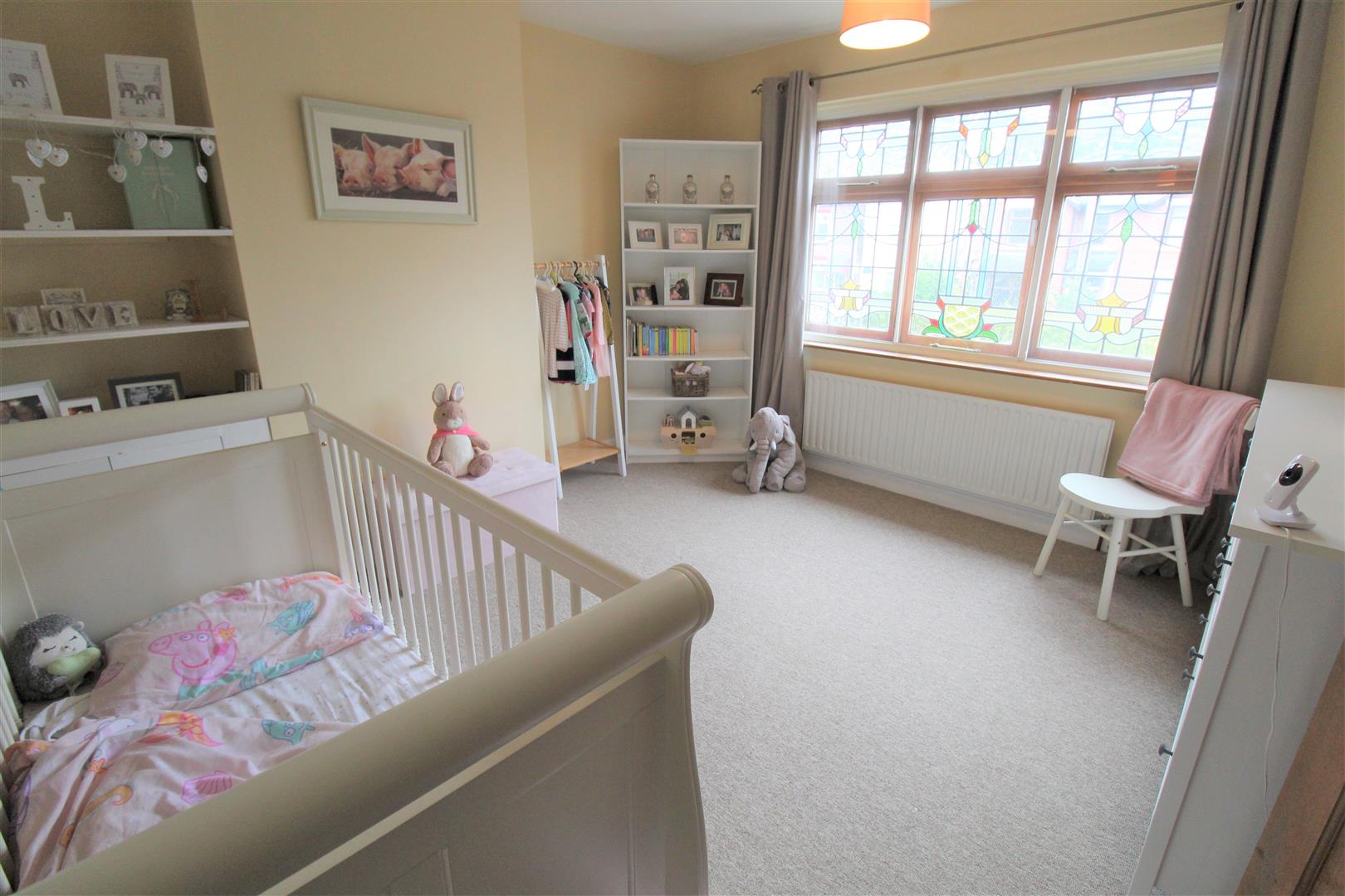 Bagnall Road, Milton, Stoke-On-Trent